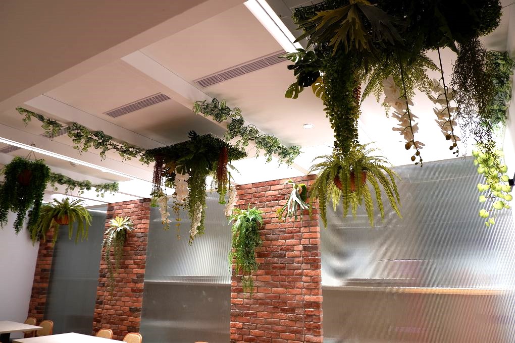 【林口中式簡餐推薦】穀雨豐  將排餐、西餐融入了台灣的飲食文化中，創造出屬於台灣人的台式的洋食料理餐廳！ @貝大小姐的多元心宇宙