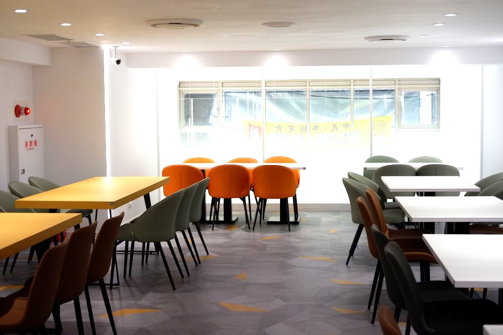 【林口中式簡餐推薦】穀雨豐  將排餐、西餐融入了台灣的飲食文化中，創造出屬於台灣人的台式的洋食料理餐廳！ @貝大小姐的多元心宇宙