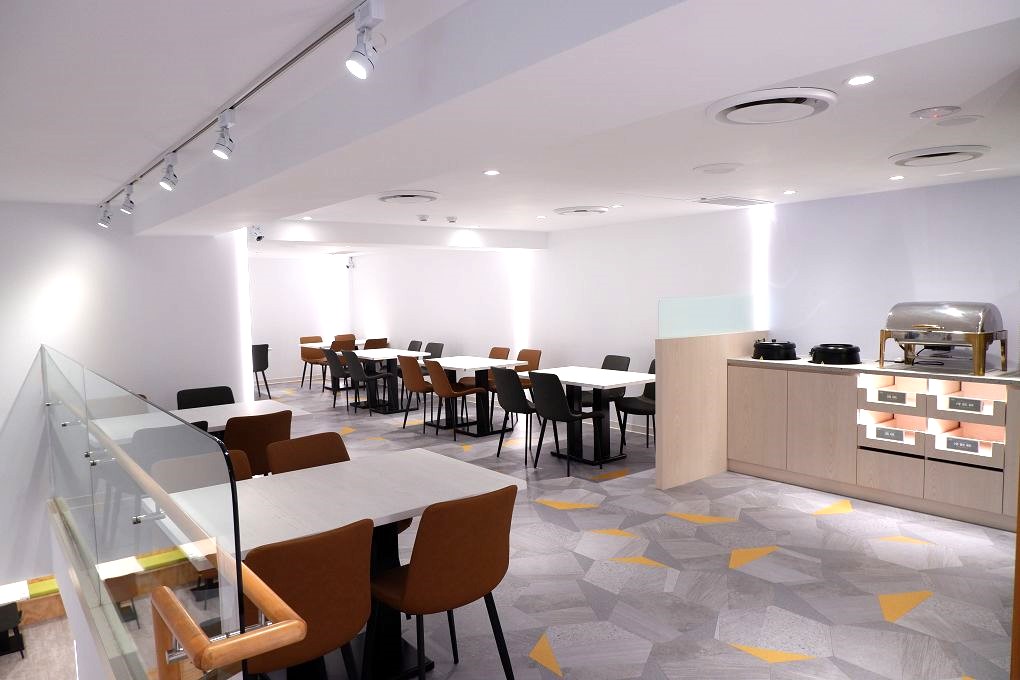 【林口中式簡餐推薦】穀雨豐  將排餐、西餐融入了台灣的飲食文化中，創造出屬於台灣人的台式的洋食料理餐廳！ @貝大小姐的多元心宇宙