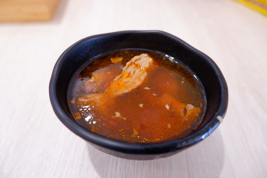 【林口中式簡餐推薦】穀雨豐  將排餐、西餐融入了台灣的飲食文化中，創造出屬於台灣人的台式的洋食料理餐廳！ @貝大小姐的多元心宇宙