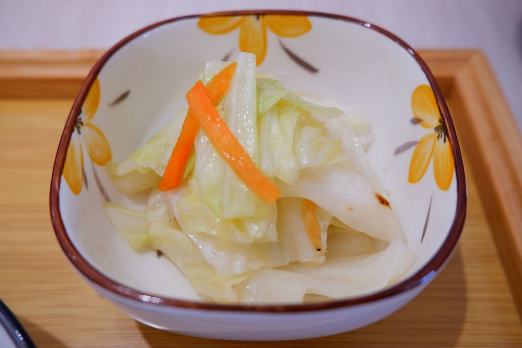 【林口中式簡餐推薦】穀雨豐  將排餐、西餐融入了台灣的飲食文化中，創造出屬於台灣人的台式的洋食料理餐廳！ @貝大小姐的多元心宇宙
