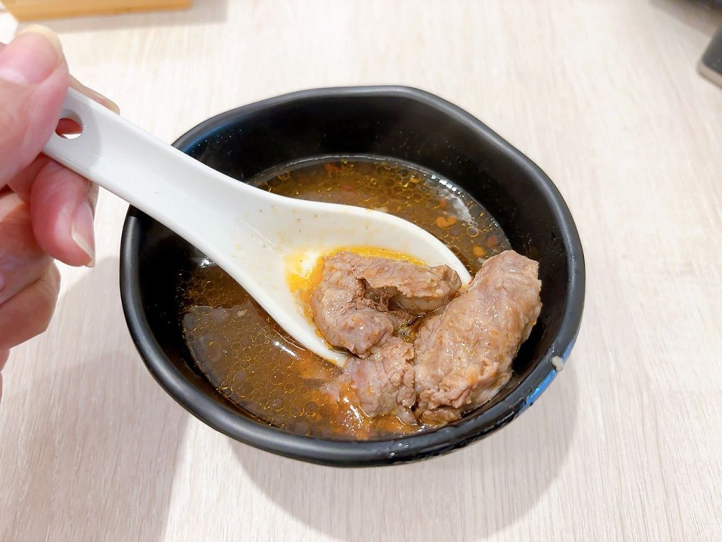 【林口中式簡餐推薦】穀雨豐  將排餐、西餐融入了台灣的飲食文化中，創造出屬於台灣人的台式的洋食料理餐廳！ @貝大小姐的多元心宇宙
