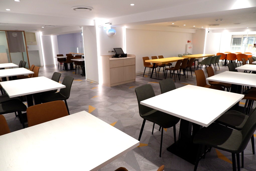 【林口中式簡餐推薦】穀雨豐  將排餐、西餐融入了台灣的飲食文化中，創造出屬於台灣人的台式的洋食料理餐廳！ @貝大小姐的多元心宇宙