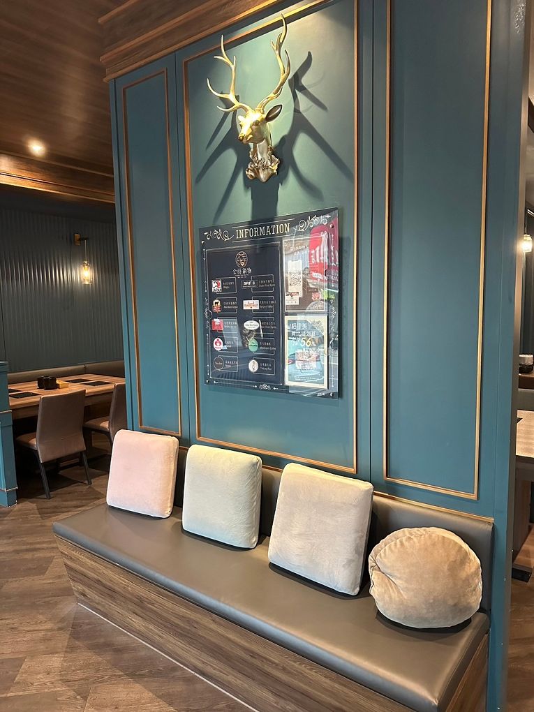 【蘆竹火鍋/鍋物 聚餐餐廳】金蒔鍋物 桃園大竹總店 肉品、食材、湯頭都非常有水準，還有自助吧吃到飽，CP超高，快帶著家人朋友一起來金蒔，度過美好金時！ @貝大小姐的多元心宇宙