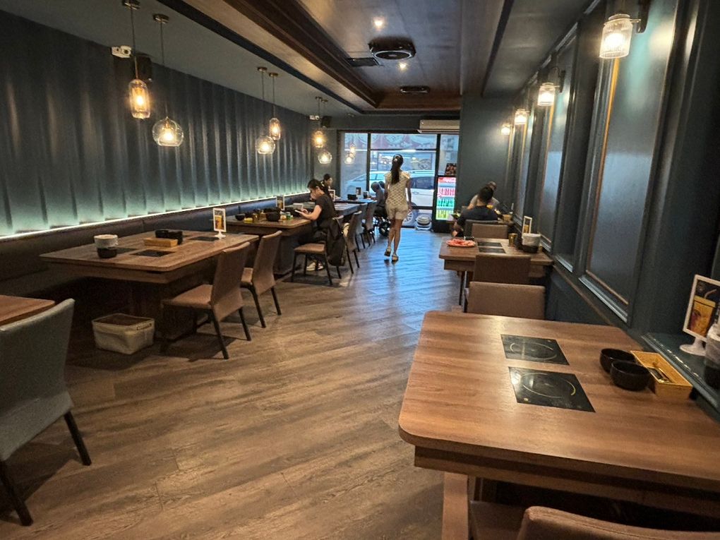 【蘆竹火鍋/鍋物 聚餐餐廳】金蒔鍋物 桃園大竹總店 肉品、食材、湯頭都非常有水準，還有自助吧吃到飽，CP超高，快帶著家人朋友一起來金蒔，度過美好金時！ @貝大小姐的多元心宇宙