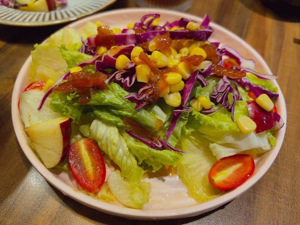 【台北美式漢堡推薦】Lin&#8217;s Burger 林斯漢堡美式餐廳 台北信義店 現點現做現拍的美式漢堡及餐點，給努力工作的我們大大的滿足！ @貝大小姐的多元心宇宙