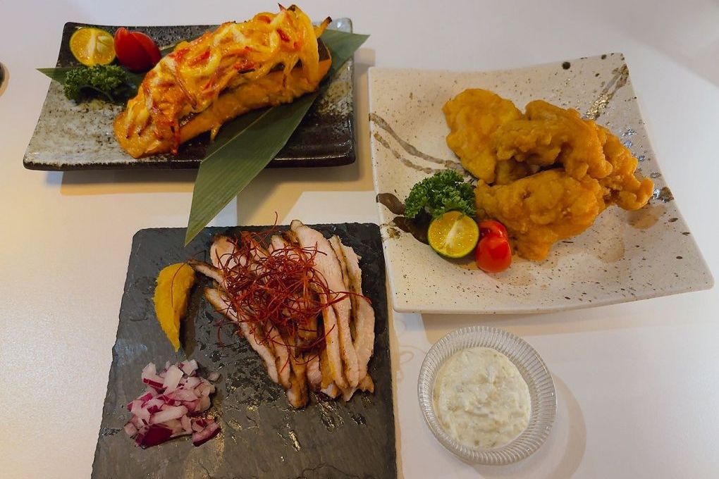 【新莊約會餐廳推薦】Secret絲昆忒 用異國美食、香氛與調酒以及滿滿的儀式感，讓妳來到這裡的日子，都是值得慶祝的紀念日！ @貝大小姐的多元心宇宙