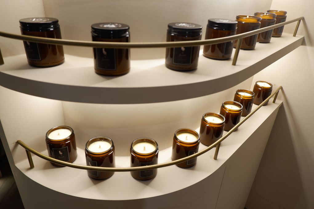 【新莊約會餐廳推薦】Secret絲昆忒 用異國美食、香氛與調酒以及滿滿的儀式感，讓妳來到這裡的日子，都是值得慶祝的紀念日！ @貝大小姐的多元心宇宙