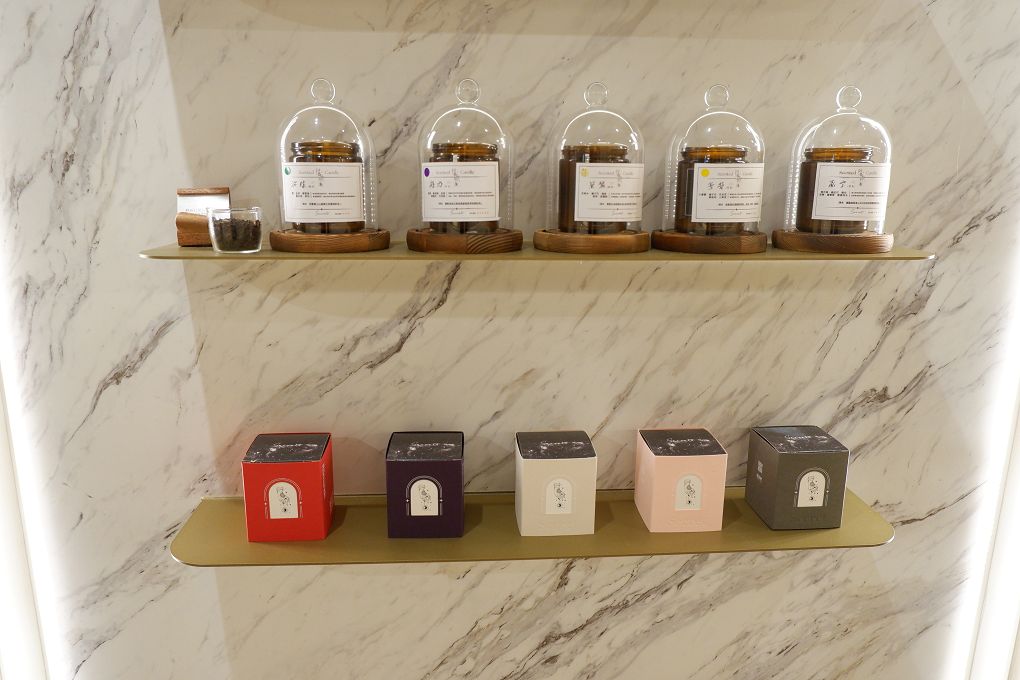 【新莊約會餐廳推薦】Secret絲昆忒 用異國美食、香氛與調酒以及滿滿的儀式感，讓妳來到這裡的日子，都是值得慶祝的紀念日！ @貝大小姐的多元心宇宙