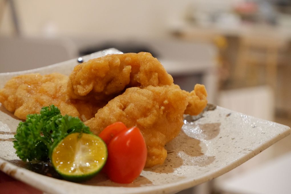 【新莊約會餐廳推薦】Secret絲昆忒 用異國美食、香氛與調酒以及滿滿的儀式感，讓妳來到這裡的日子，都是值得慶祝的紀念日！ @貝大小姐的多元心宇宙