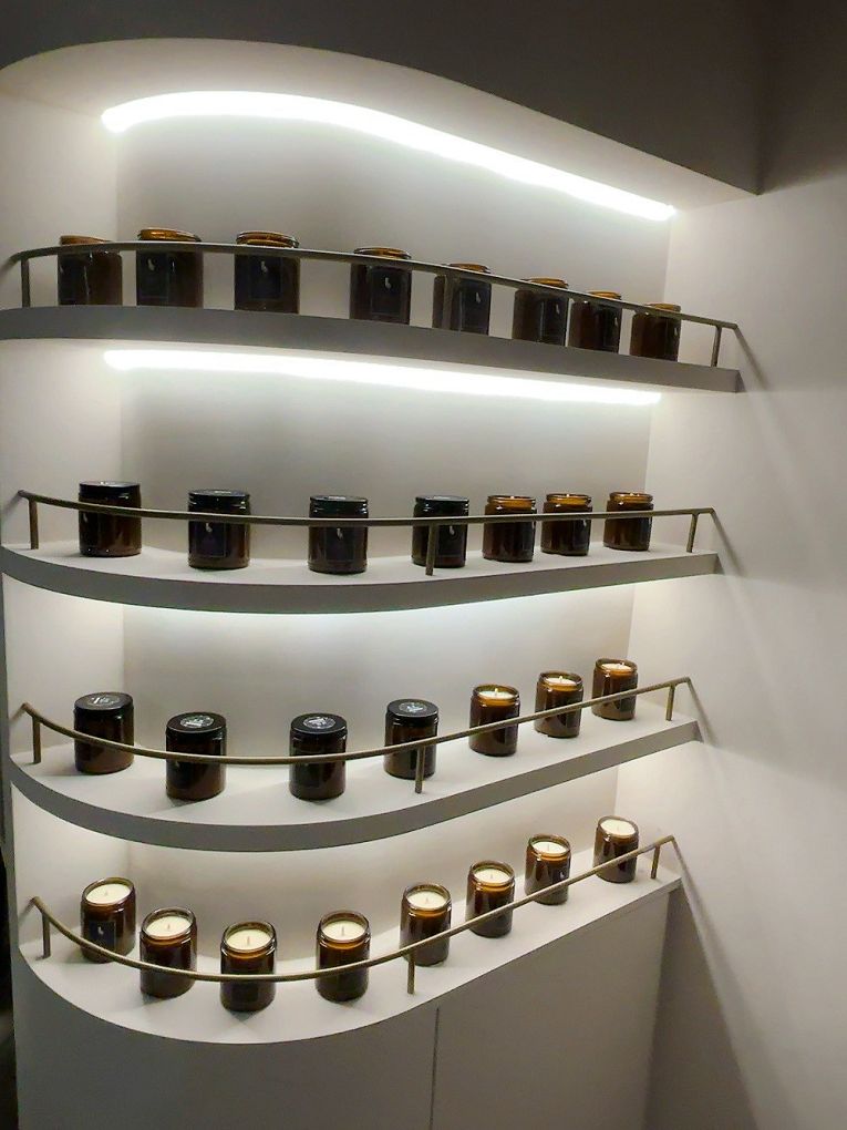 【新莊約會餐廳推薦】Secret絲昆忒 用異國美食、香氛與調酒以及滿滿的儀式感，讓妳來到這裡的日子，都是值得慶祝的紀念日！ @貝大小姐的多元心宇宙