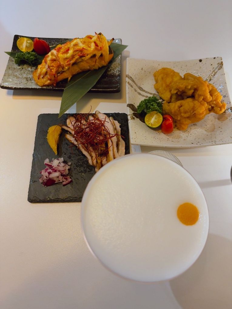 【新莊約會餐廳推薦】Secret絲昆忒 用異國美食、香氛與調酒以及滿滿的儀式感，讓妳來到這裡的日子，都是值得慶祝的紀念日！ @貝大小姐的多元心宇宙