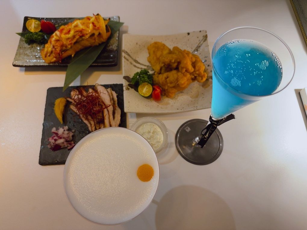 【新莊約會餐廳推薦】Secret絲昆忒 用異國美食、香氛與調酒以及滿滿的儀式感，讓妳來到這裡的日子，都是值得慶祝的紀念日！ @貝大小姐的多元心宇宙