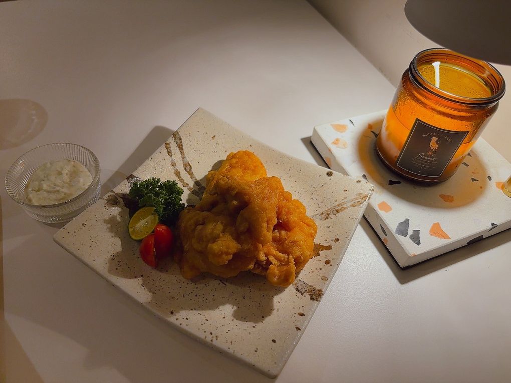 【新莊約會餐廳推薦】Secret絲昆忒 用異國美食、香氛與調酒以及滿滿的儀式感，讓妳來到這裡的日子，都是值得慶祝的紀念日！ @貝大小姐的多元心宇宙