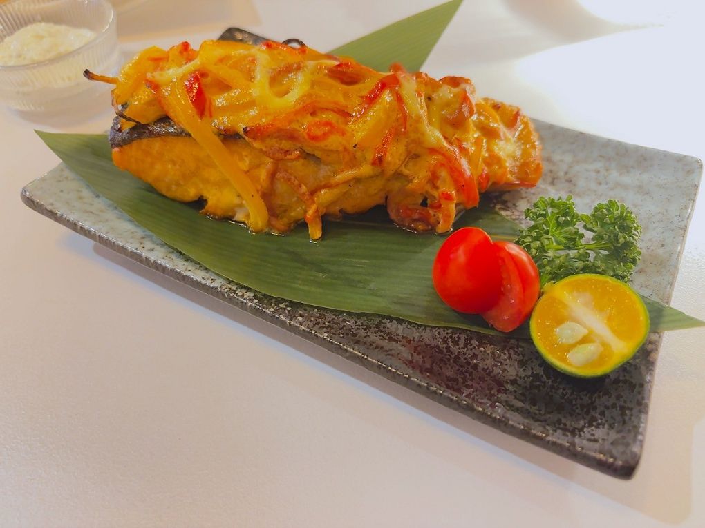 【新莊約會餐廳推薦】Secret絲昆忒 用異國美食、香氛與調酒以及滿滿的儀式感，讓妳來到這裡的日子，都是值得慶祝的紀念日！ @貝大小姐的多元心宇宙