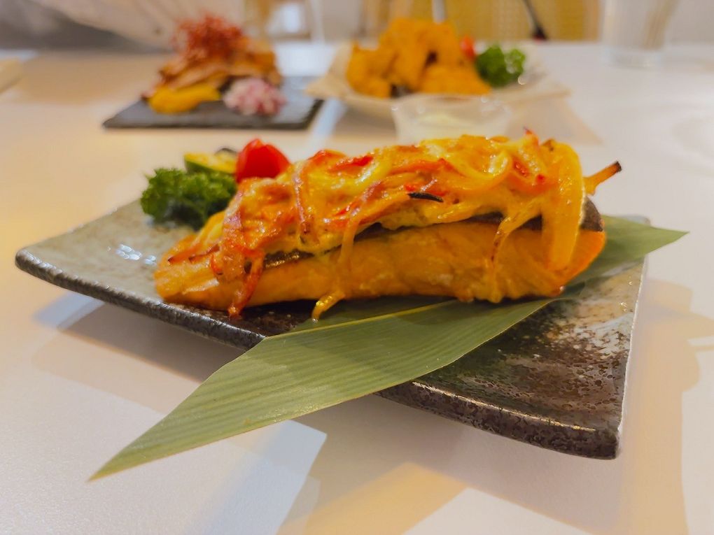 【新莊約會餐廳推薦】Secret絲昆忒 用異國美食、香氛與調酒以及滿滿的儀式感，讓妳來到這裡的日子，都是值得慶祝的紀念日！ @貝大小姐的多元心宇宙