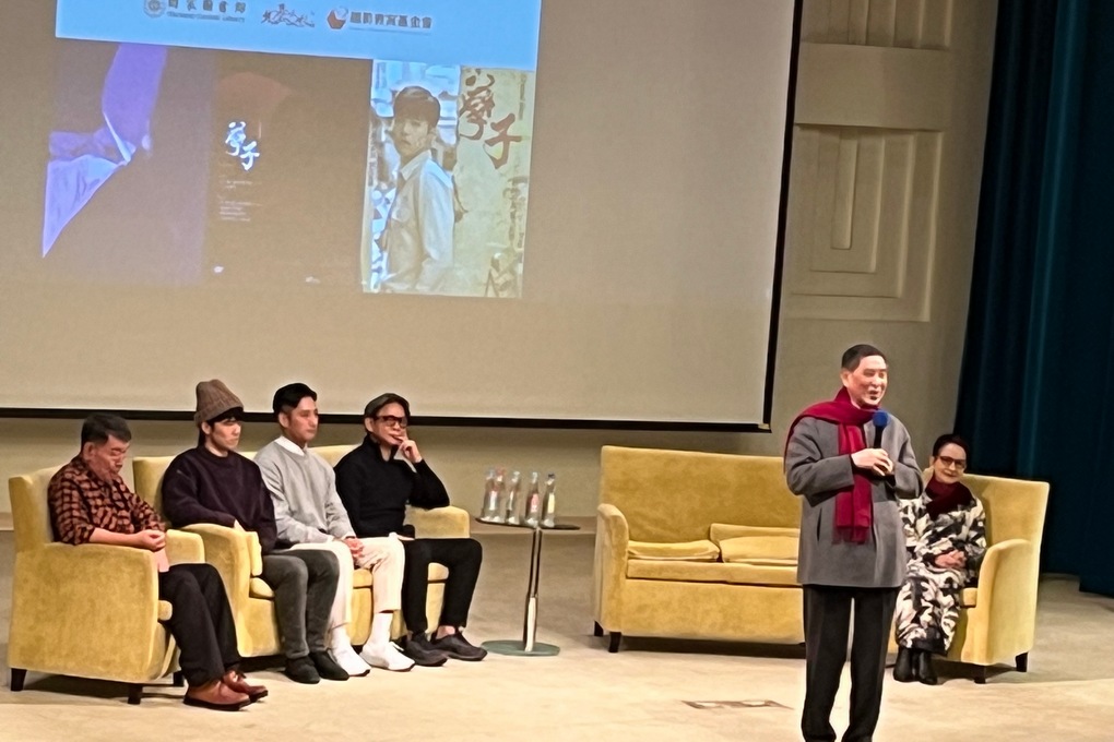 【同志文學代表作】孽子 當時光倒退到民國五十年代時，卻顯得神秘又畸形，不被承認又帶著不合法的危險！ @貝大小姐的多元心宇宙