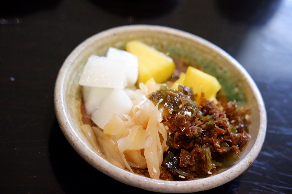 【台北信義區懷石料理推薦】心月懷石料理  料理精緻且所有食材道道精選，食材烹調重視原味及特性，沒有過度添加及調味，呈現渾然天成的美味！ @貝大小姐的多元心宇宙