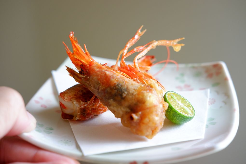 【台北信義區懷石料理推薦】心月懷石料理  料理精緻且所有食材道道精選，食材烹調重視原味及特性，沒有過度添加及調味，呈現渾然天成的美味！ @貝大小姐的多元心宇宙