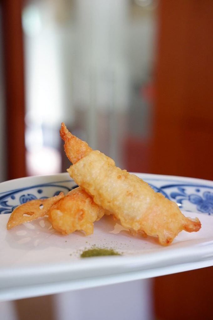 【台北信義區懷石料理推薦】心月懷石料理  料理精緻且所有食材道道精選，食材烹調重視原味及特性，沒有過度添加及調味，呈現渾然天成的美味！ @貝大小姐的多元心宇宙