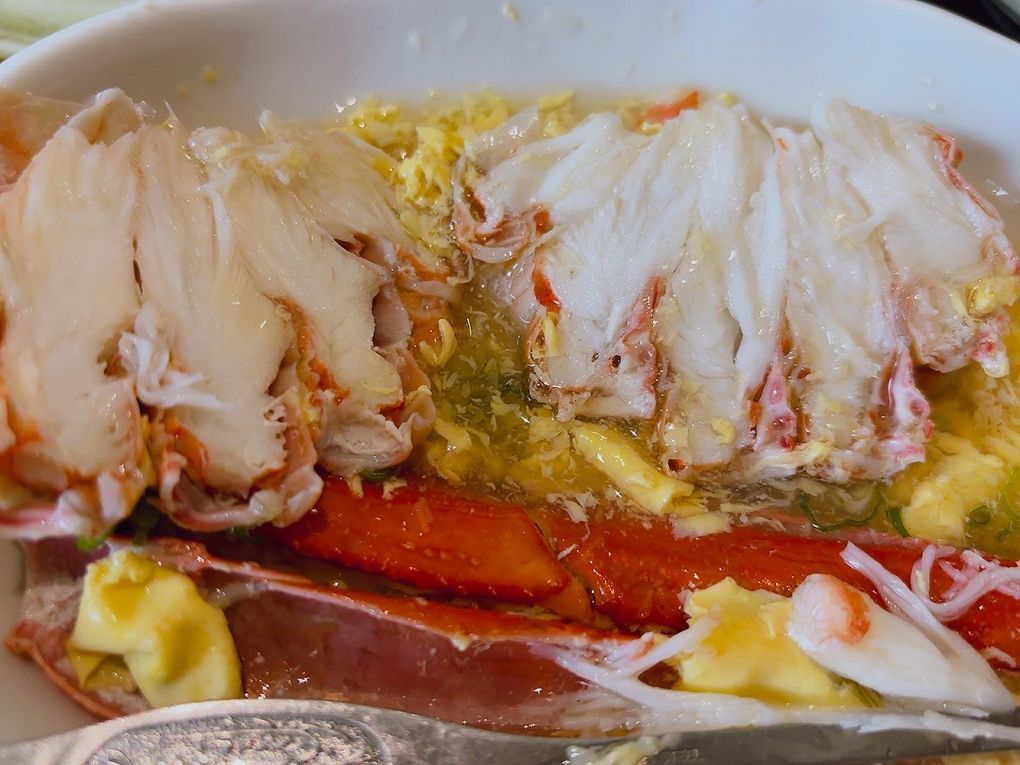 【台北信義區懷石料理推薦】心月懷石料理  料理精緻且所有食材道道精選，食材烹調重視原味及特性，沒有過度添加及調味，呈現渾然天成的美味！ @貝大小姐的多元心宇宙