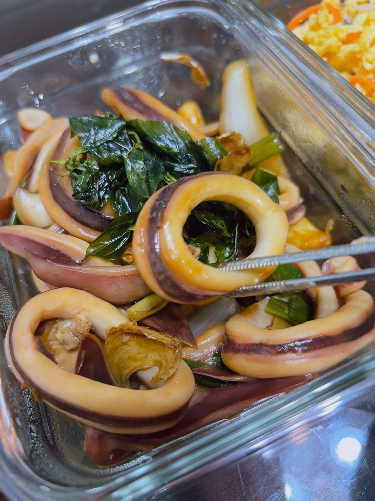 【台北外送晚餐 │ 新北外送晚餐】想饗宅配晚餐  四菜一湯，每天更換料理，依人數調整每道料理的份量，完全可以滿足你想吃家常菜的需求！ @貝大小姐的多元心宇宙