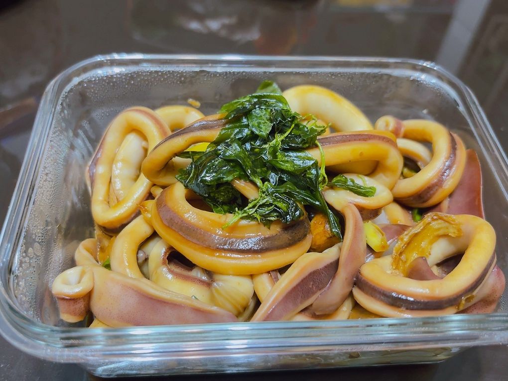 【台北外送晚餐 │ 新北外送晚餐】想饗宅配晚餐  四菜一湯，每天更換料理，依人數調整每道料理的份量，完全可以滿足你想吃家常菜的需求！ @貝大小姐的多元心宇宙