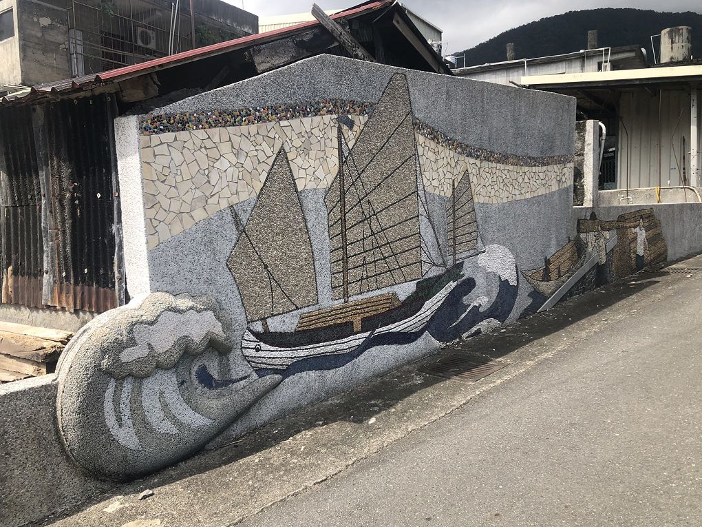 【 朝陽早秋一日散策】全國金牌農村-南澳朝陽社區、契作苦茶園採果體驗、朝陽步道、感受山海療癒土地美好！ @貝大小姐的多元心宇宙