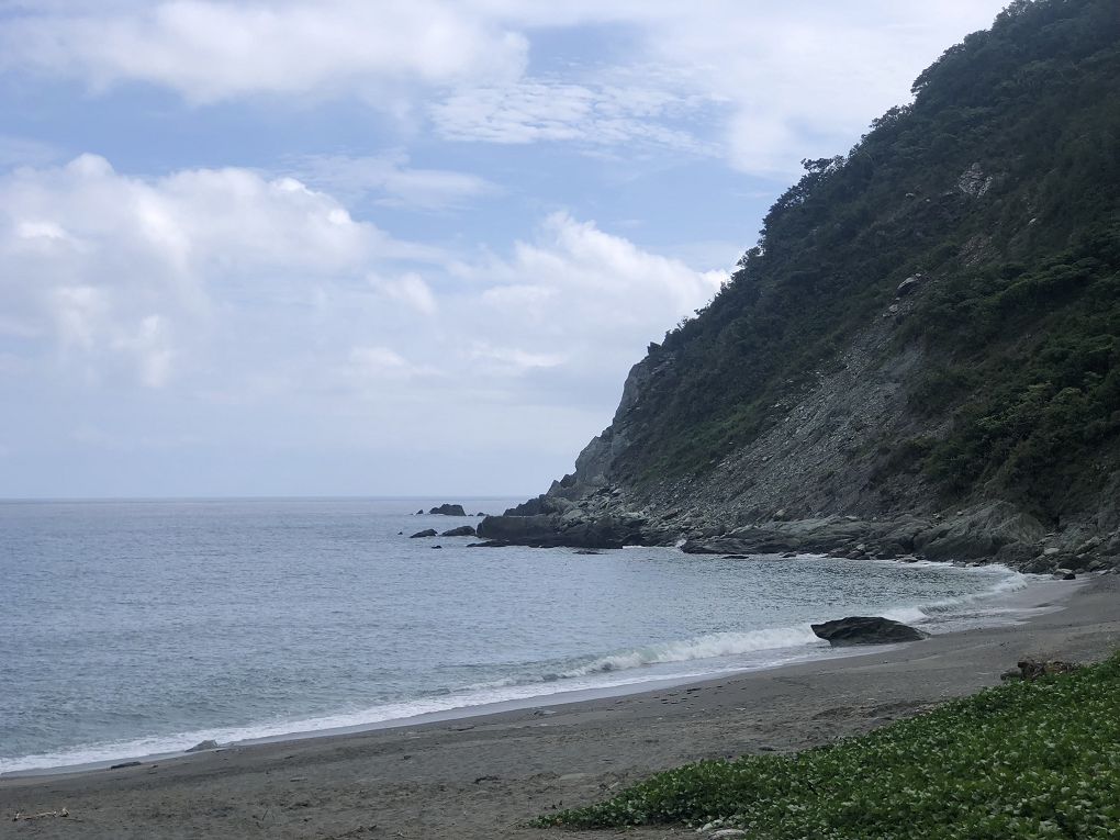 【 朝陽早秋一日散策】全國金牌農村-南澳朝陽社區、契作苦茶園採果體驗、朝陽步道、感受山海療癒土地美好！ @貝大小姐的多元心宇宙