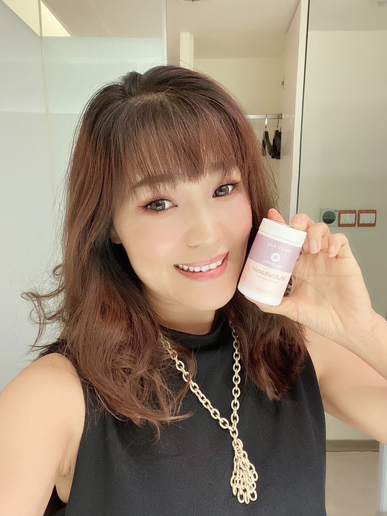 【誰教會我的一件事】保養彩妝，教會我的一件事 ft.彩妝保養老師：魏琳 @貝大小姐的多元心宇宙