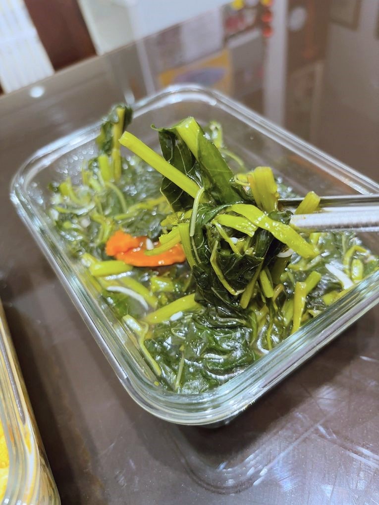 【台北外送晚餐 │ 新北外送晚餐】想饗宅配晚餐  四菜一湯，每天更換料理，依人數調整每道料理的份量，完全可以滿足你想吃家常菜的需求！ @貝大小姐的多元心宇宙