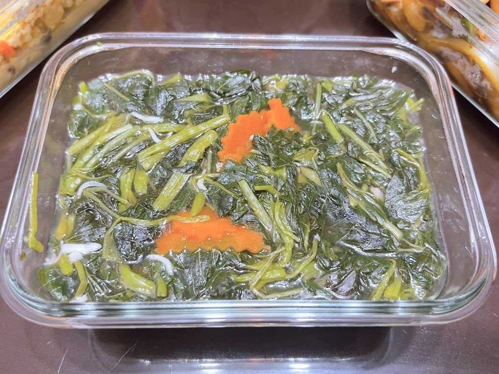 【台北外送晚餐 │ 新北外送晚餐】想饗宅配晚餐  四菜一湯，每天更換料理，依人數調整每道料理的份量，完全可以滿足你想吃家常菜的需求！ @貝大小姐的多元心宇宙