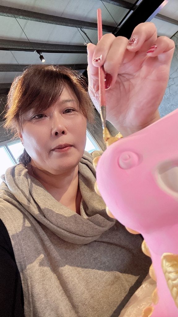 【宜蘭景點推薦】Robert Y廢墟暴龍館 最新實境解謎與探險遊戲，讓恐龍與廢墟交織出另一股神秘的探索魅力！ @貝大小姐的多元心宇宙
