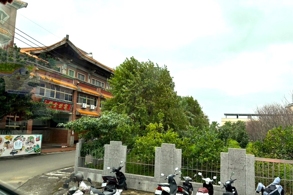 【桃園市政府經濟發展局 觀光工廠職感升級計劃】郭元益糕餅博物館  一座以最新科技徹底實踐節能減碳與環境永續為主軸的觀光工廠！ @貝大小姐的多元心宇宙