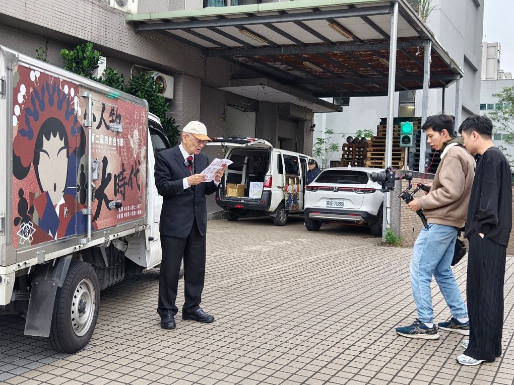 【台北內湖 市集推薦】一場熱鬧滾滾的冬至市集 &#8211; 第二屆四倉合作節：實體市集與電商共創合作新風貌！ @貝大小姐的多元心宇宙
