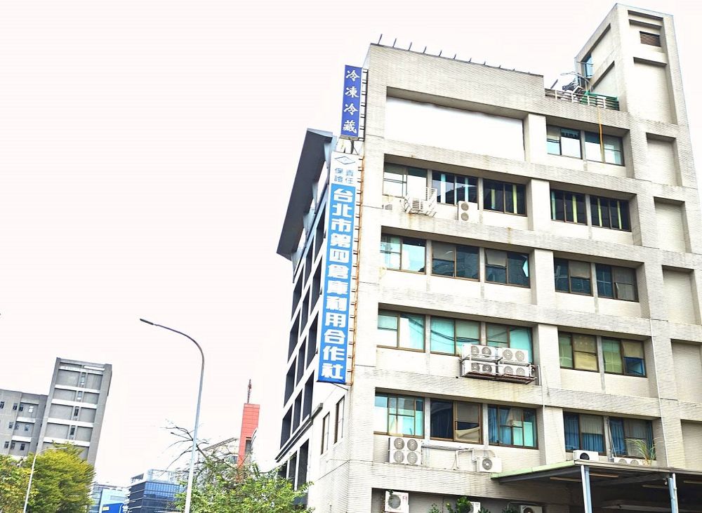 【台北內湖 市集推薦】2024四倉合作節社員點數兌換與抵用方式：一場合作社、社員、攤商、消費者同心尋求的合作魂演出 @貝大小姐的多元心宇宙