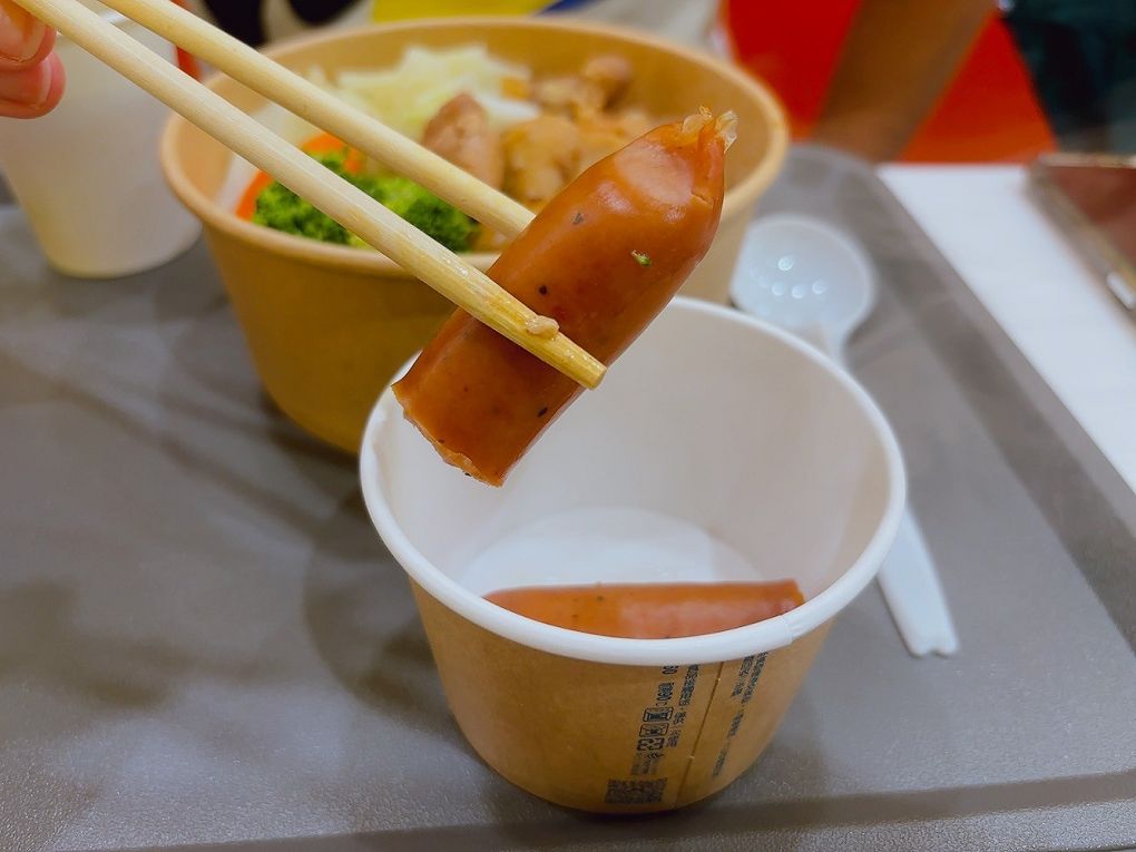 【公館咖哩推薦】小鹿亭  咖哩、丼飯、烏龍麵多元的選擇、經濟實惠的價格，對台大、師大的學生及台電大樓及公館附近的上班族、小資族、學生族，真是一大福音啊！ @貝大小姐的多元心宇宙