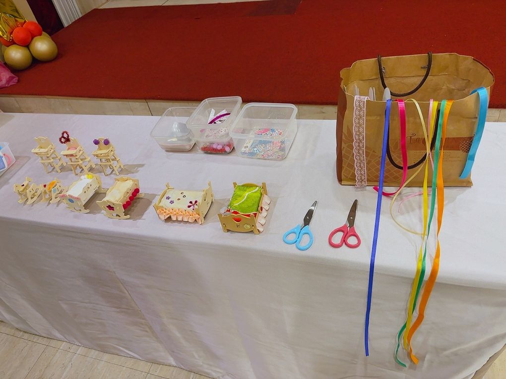【桃園市政府經濟發展局 觀光工廠職感升級計劃】老K舒眠文化館 老K職人館，幾位老K彈簧床的資深職人的介紹，深深感受到企業對員工的珍惜與感念！ @貝大小姐的多元心宇宙