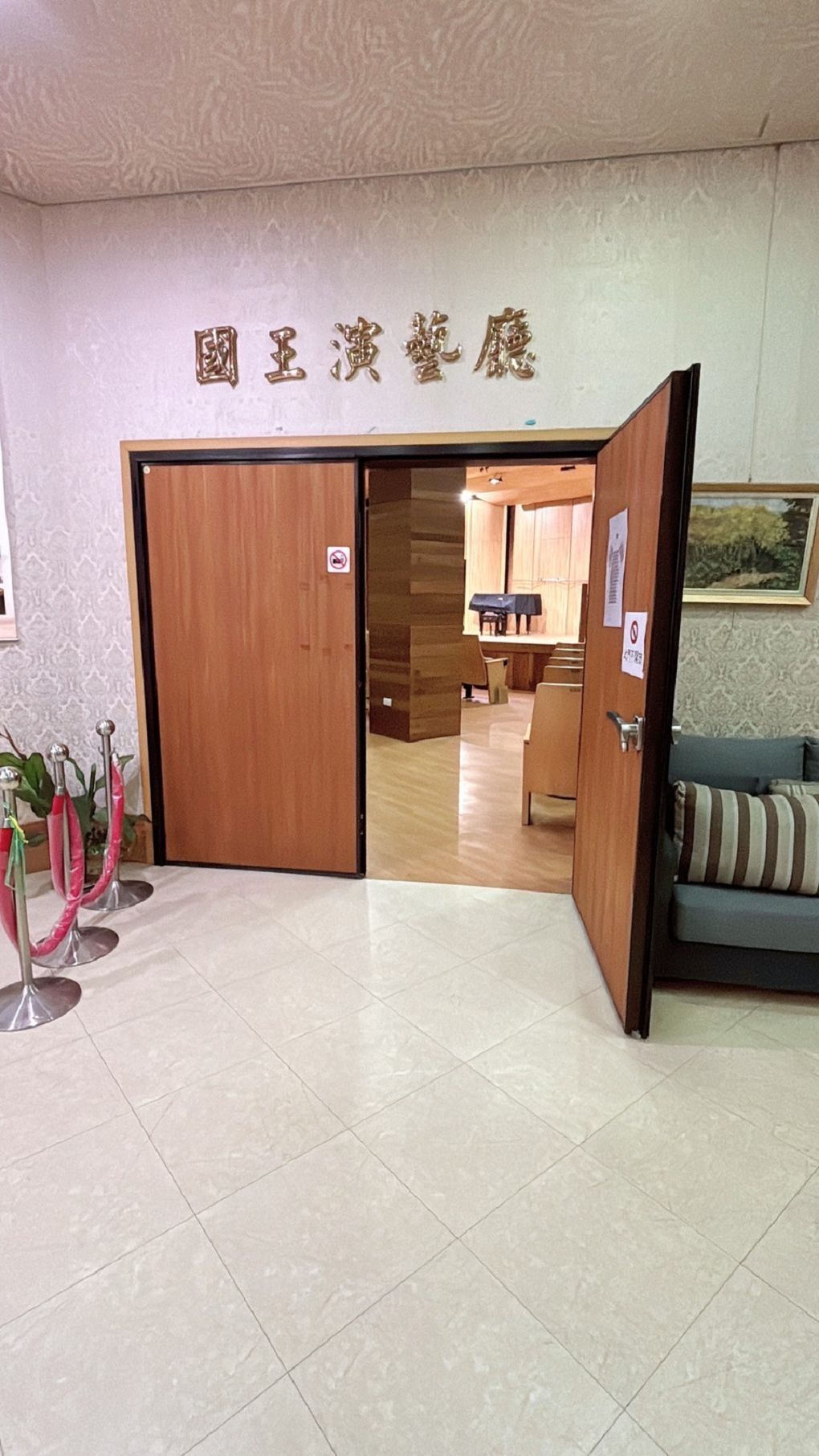 【桃園市政府經濟發展局 觀光工廠職感升級計劃】老K舒眠文化館 老K職人館，幾位老K彈簧床的資深職人的介紹，深深感受到企業對員工的珍惜與感念！ @貝大小姐的多元心宇宙