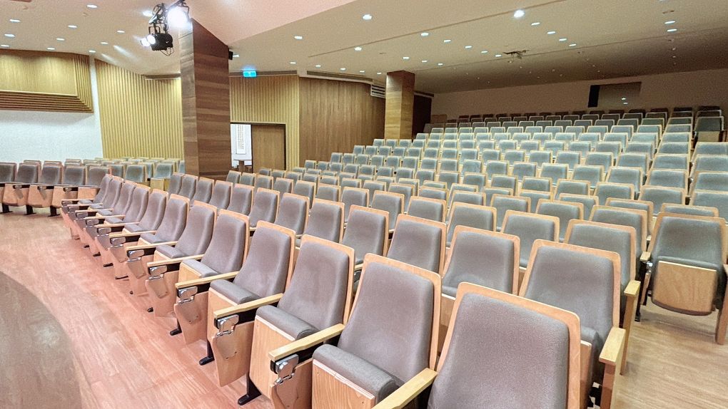 【桃園市政府經濟發展局 觀光工廠職感升級計劃】老K舒眠文化館 老K職人館，幾位老K彈簧床的資深職人的介紹，深深感受到企業對員工的珍惜與感念！ @貝大小姐的多元心宇宙