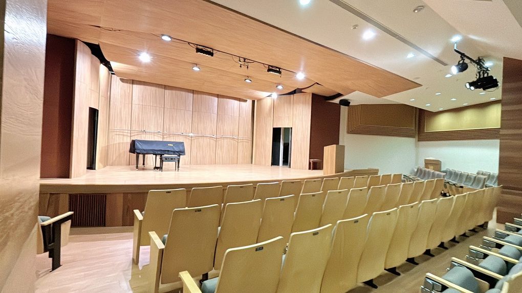 【桃園市政府經濟發展局 觀光工廠職感升級計劃】老K舒眠文化館 老K職人館，幾位老K彈簧床的資深職人的介紹，深深感受到企業對員工的珍惜與感念！ @貝大小姐的多元心宇宙