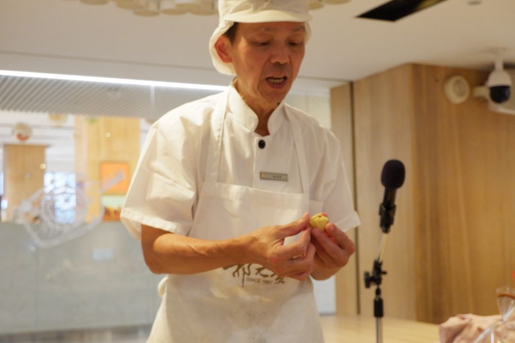 【桃園市政府經濟發展局 觀光工廠職感升級計劃】郭元益糕餅博物館  一座以最新科技徹底實踐節能減碳與環境永續為主軸的觀光工廠！ @貝大小姐的多元心宇宙