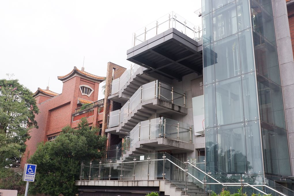【桃園市政府經濟發展局 觀光工廠職感升級計劃】郭元益糕餅博物館  一座以最新科技徹底實踐節能減碳與環境永續為主軸的觀光工廠！ @貝大小姐的多元心宇宙