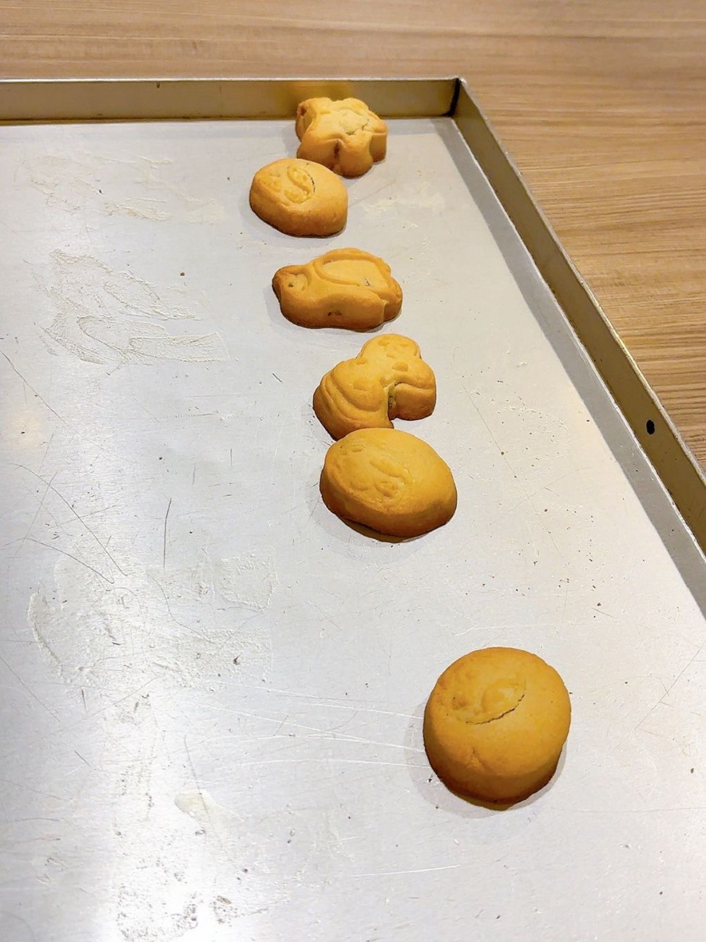 【桃園市政府經濟發展局 觀光工廠職感升級計劃】郭元益糕餅博物館  一座以最新科技徹底實踐節能減碳與環境永續為主軸的觀光工廠！ @貝大小姐的多元心宇宙