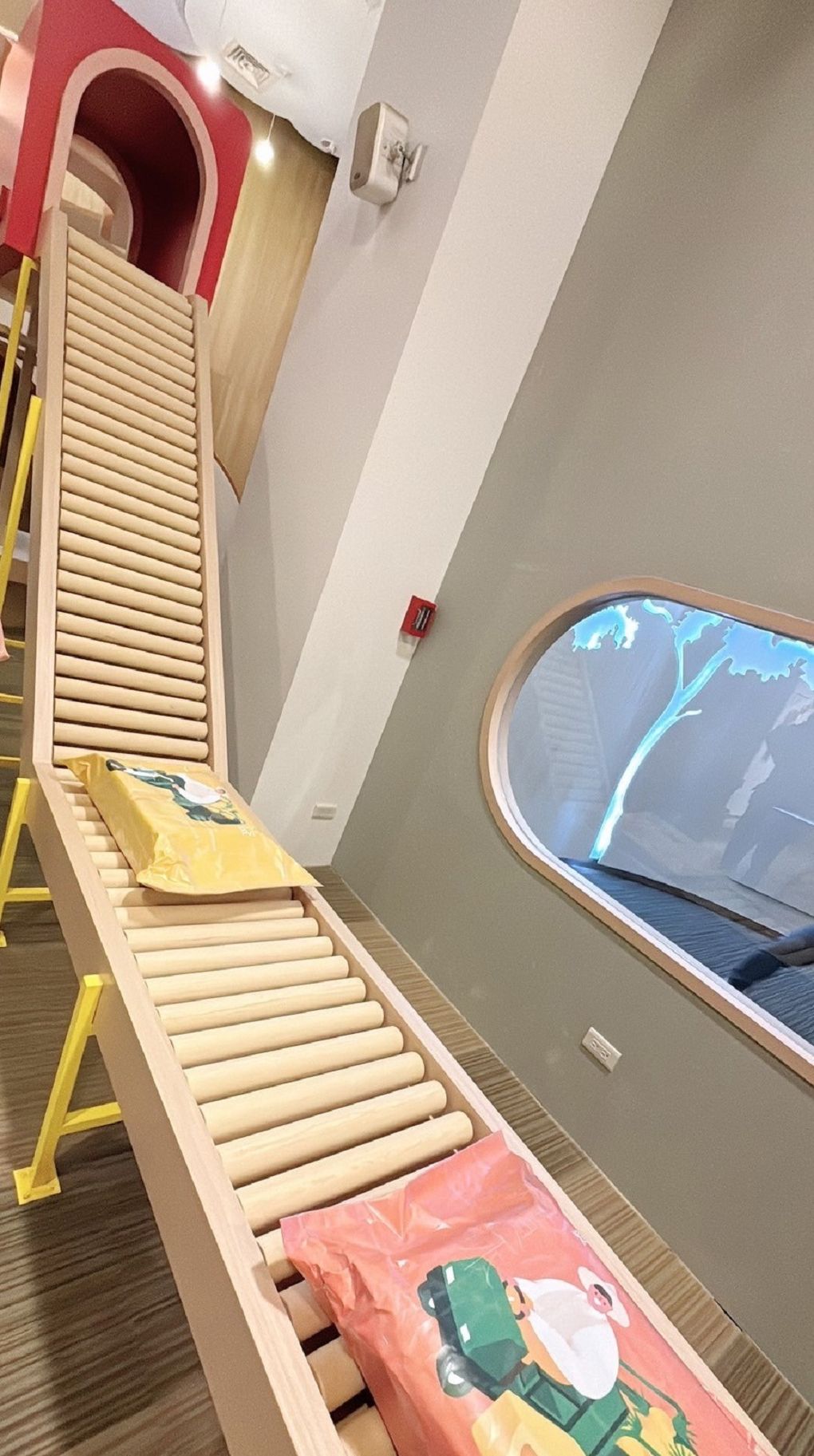 【桃園市政府經濟發展局 觀光工廠職感升級計劃】郭元益糕餅博物館  一座以最新科技徹底實踐節能減碳與環境永續為主軸的觀光工廠！ @貝大小姐的多元心宇宙