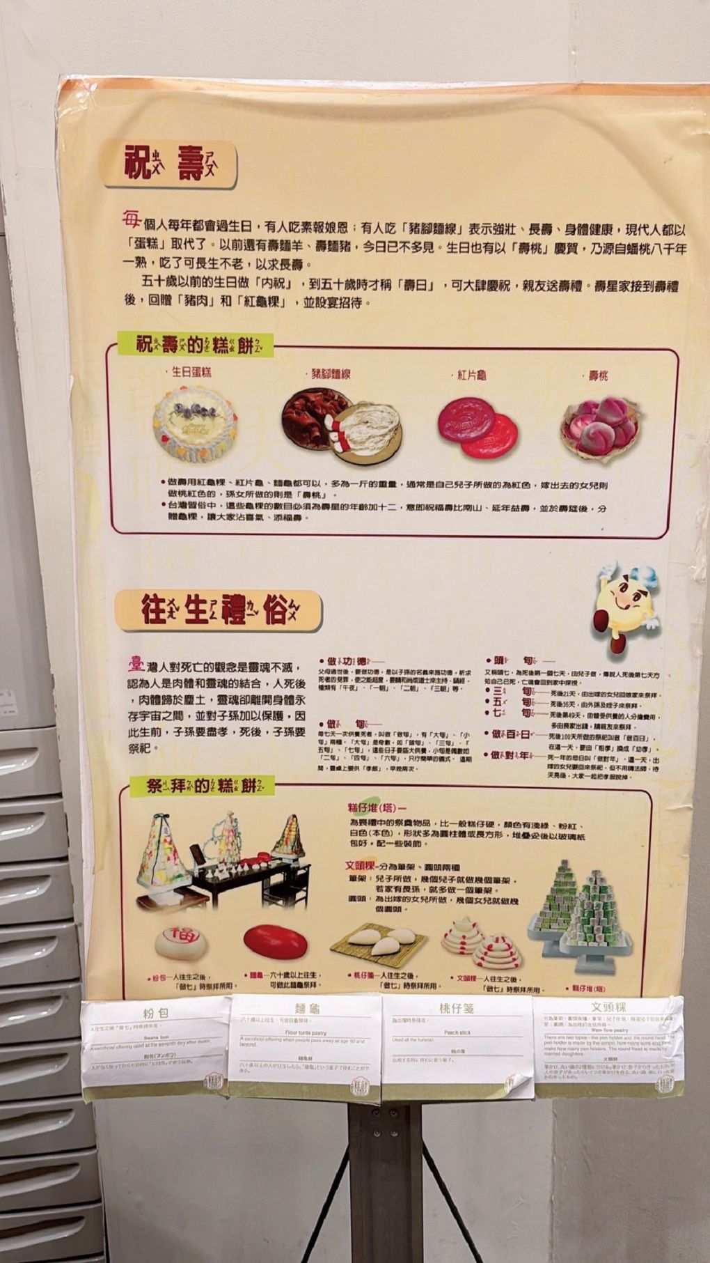 【桃園市政府經濟發展局 觀光工廠職感升級計劃】郭元益糕餅博物館  一座以最新科技徹底實踐節能減碳與環境永續為主軸的觀光工廠！ @貝大小姐的多元心宇宙