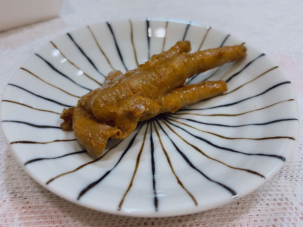 【網購 雞腳凍&#038;滷味推薦】黑竹園滷味雞腳凍 是招牌雞腳凍或是滷味都有各自的擁護者！朋友聚會事先網路訂購先備著，絕對不會錯！ @貝大小姐的多元心宇宙