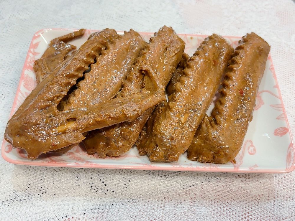 【網購 雞腳凍&#038;滷味推薦】黑竹園滷味雞腳凍 是招牌雞腳凍或是滷味都有各自的擁護者！朋友聚會事先網路訂購先備著，絕對不會錯！ @貝大小姐的多元心宇宙