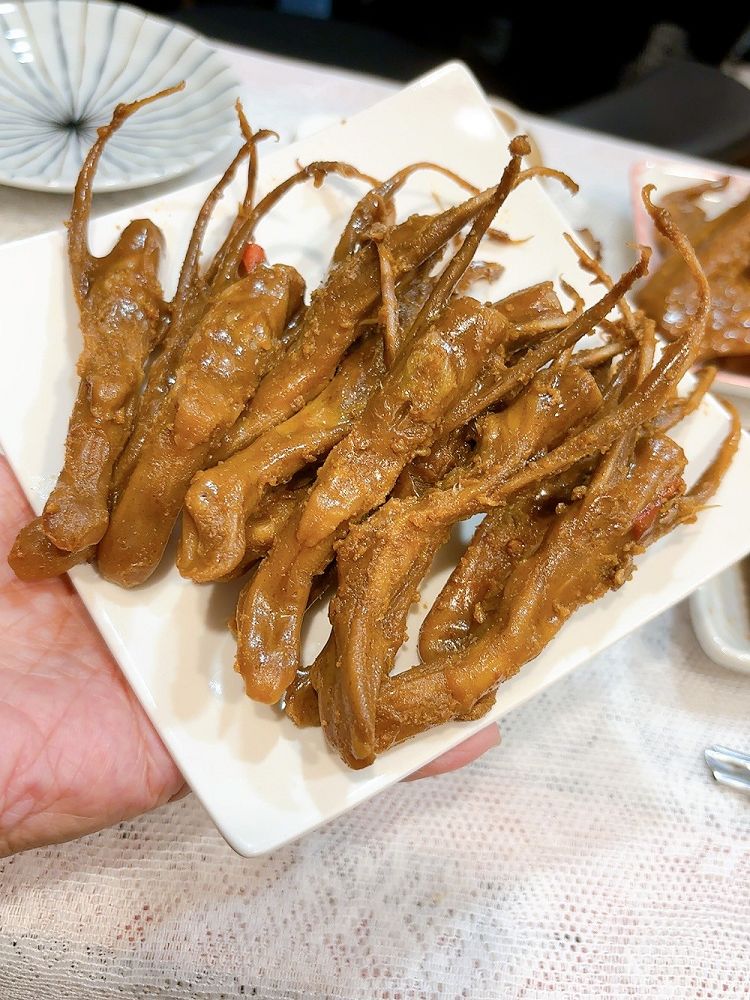 【網購 雞腳凍&#038;滷味推薦】黑竹園滷味雞腳凍 是招牌雞腳凍或是滷味都有各自的擁護者！朋友聚會事先網路訂購先備著，絕對不會錯！ @貝大小姐的多元心宇宙