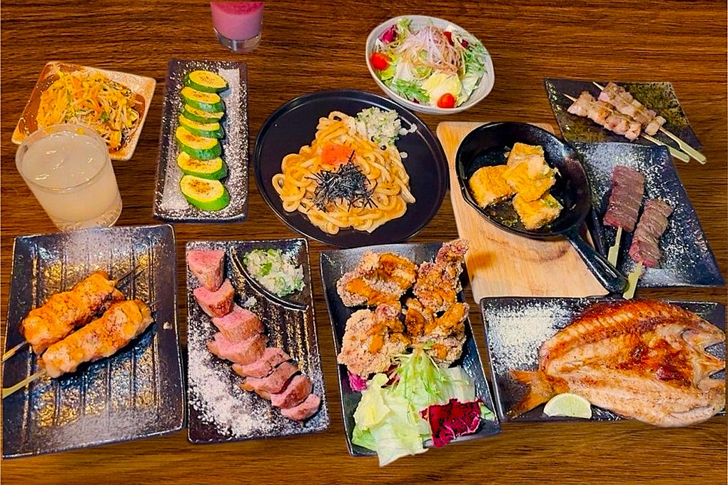 【中山區 晴光市場 居酒屋推薦】川楓酒食館 一個美食與美酒相遇的好地方，更是你酒足飯飽、賓主盡歡的好選擇！ @貝大小姐的多元心宇宙
